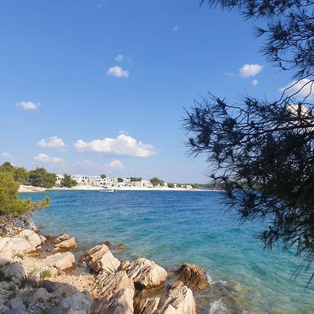 Eco Resort Buqez Villa 34 Drage Eksteriør bilde