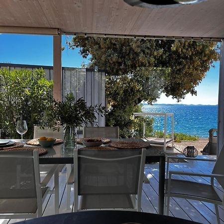 Eco Resort Buqez Villa 34 Drage Eksteriør bilde