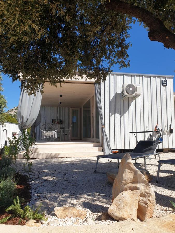 Eco Resort Buqez Villa 34 Drage Eksteriør bilde