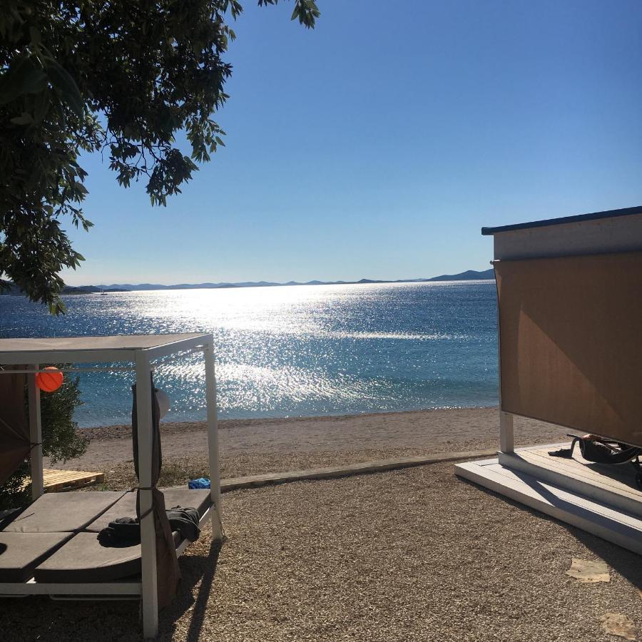Eco Resort Buqez Villa 34 Drage Eksteriør bilde