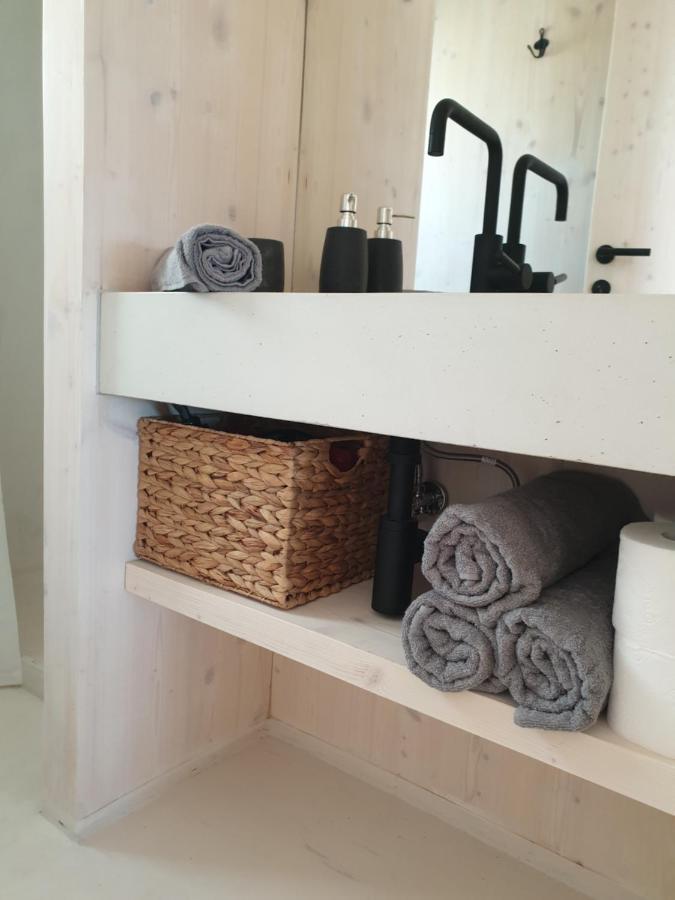 Eco Resort Buqez Villa 34 Drage Eksteriør bilde