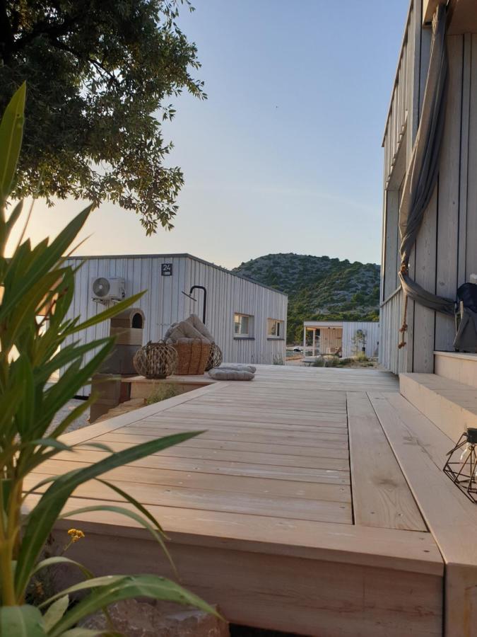 Eco Resort Buqez Villa 34 Drage Eksteriør bilde
