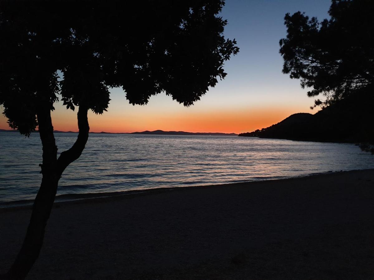 Eco Resort Buqez Villa 34 Drage Eksteriør bilde