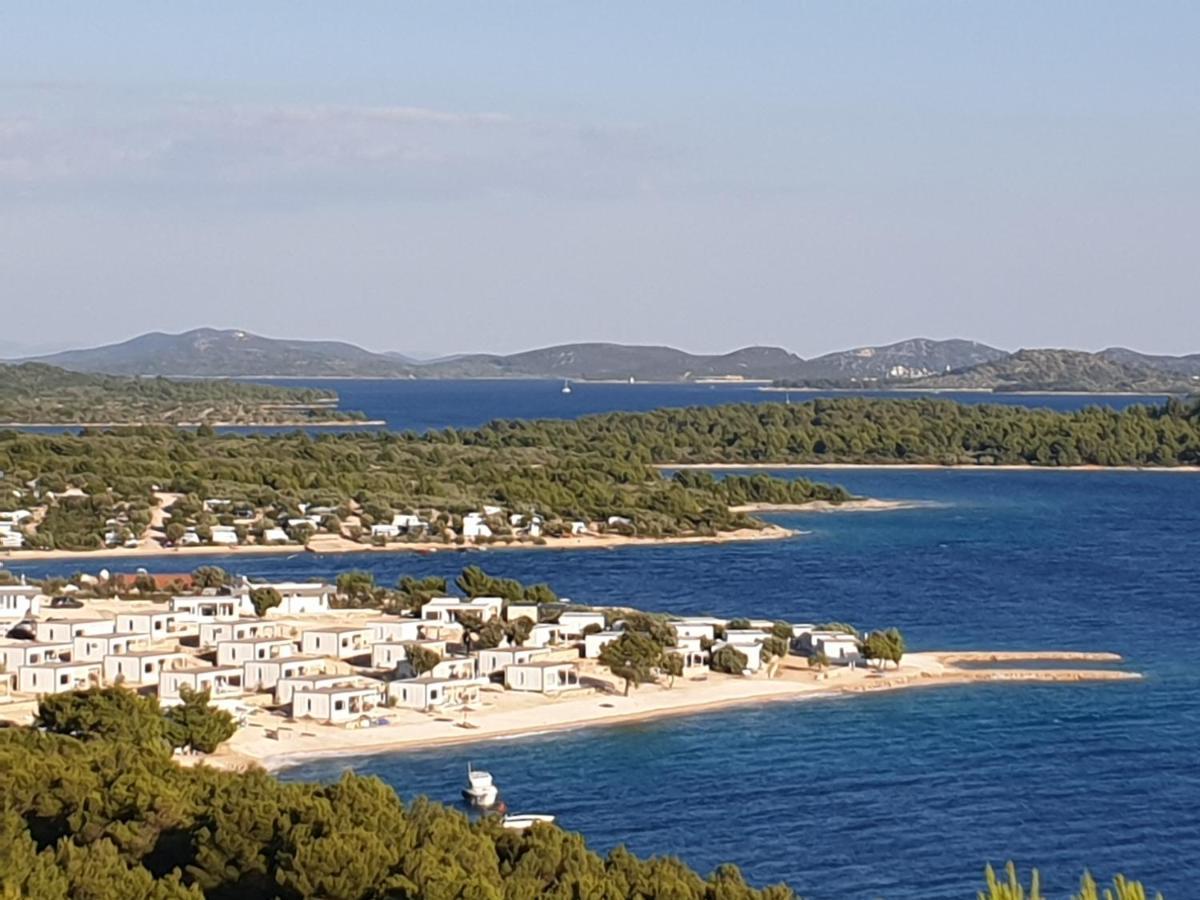 Eco Resort Buqez Villa 34 Drage Eksteriør bilde