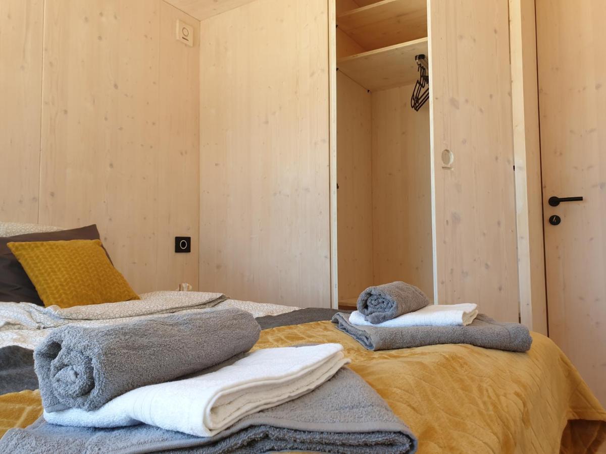 Eco Resort Buqez Villa 34 Drage Eksteriør bilde
