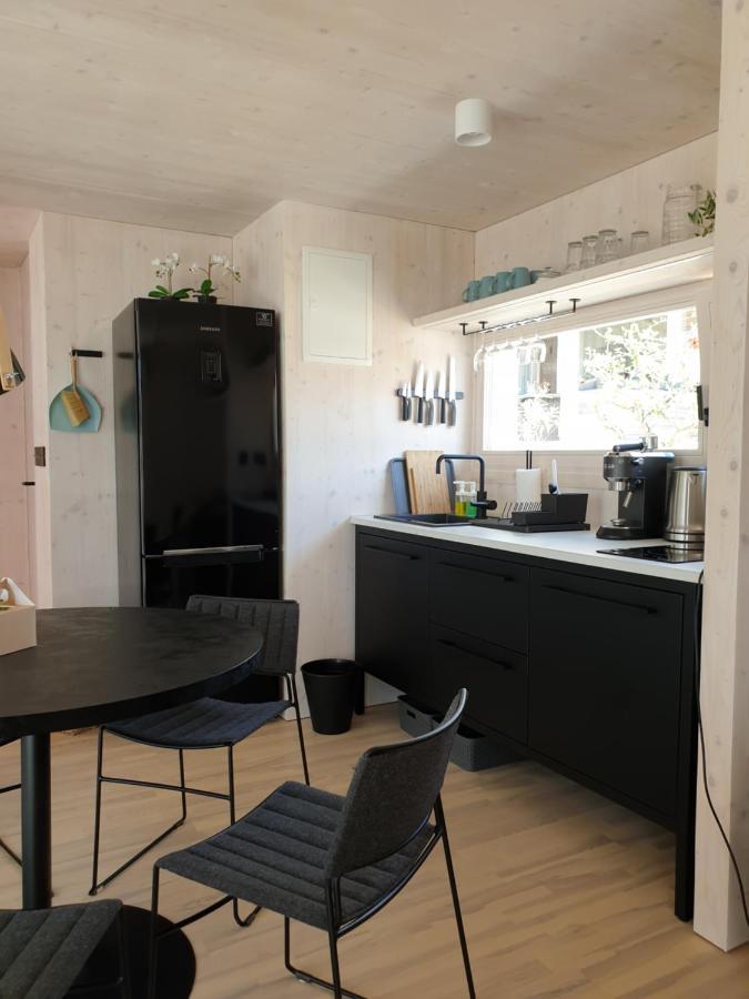 Eco Resort Buqez Villa 34 Drage Eksteriør bilde