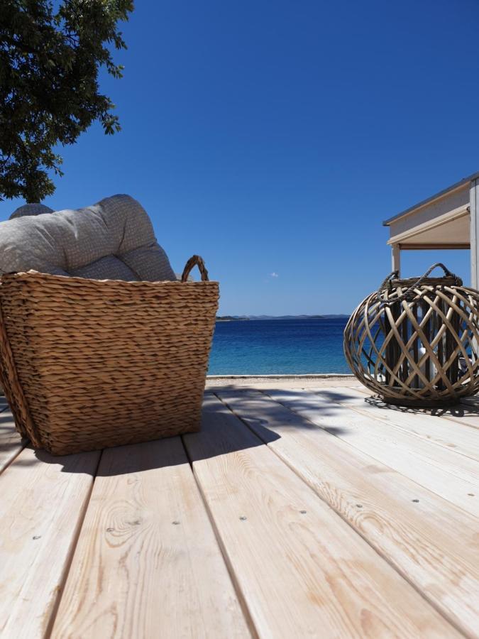 Eco Resort Buqez Villa 34 Drage Eksteriør bilde