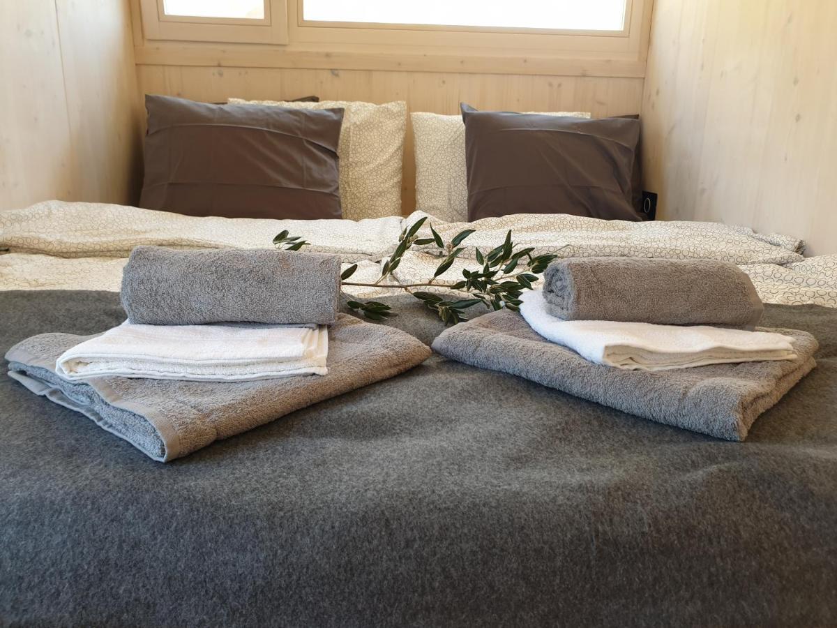 Eco Resort Buqez Villa 34 Drage Eksteriør bilde