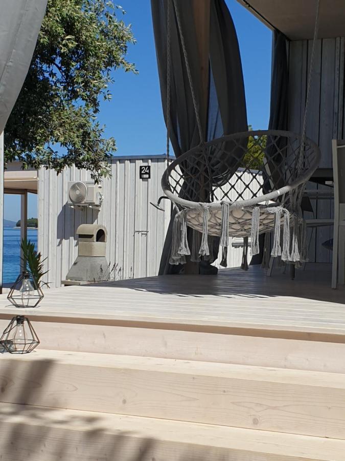 Eco Resort Buqez Villa 34 Drage Eksteriør bilde