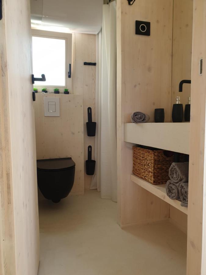 Eco Resort Buqez Villa 34 Drage Eksteriør bilde