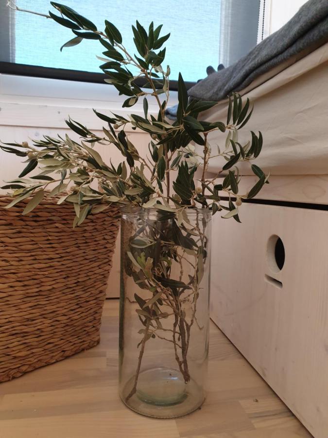 Eco Resort Buqez Villa 34 Drage Eksteriør bilde