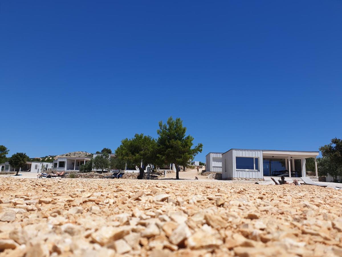 Eco Resort Buqez Villa 34 Drage Eksteriør bilde