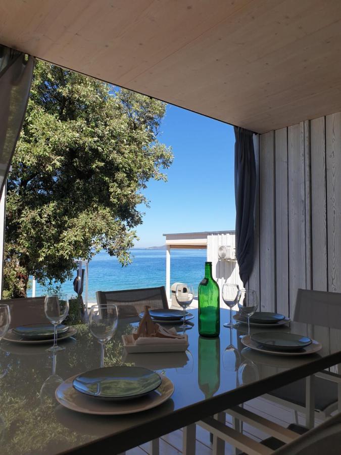 Eco Resort Buqez Villa 34 Drage Eksteriør bilde