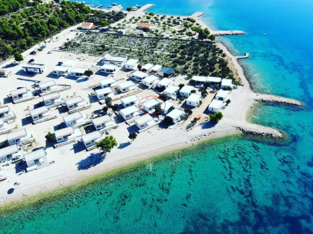 Eco Resort Buqez Villa 34 Drage Eksteriør bilde