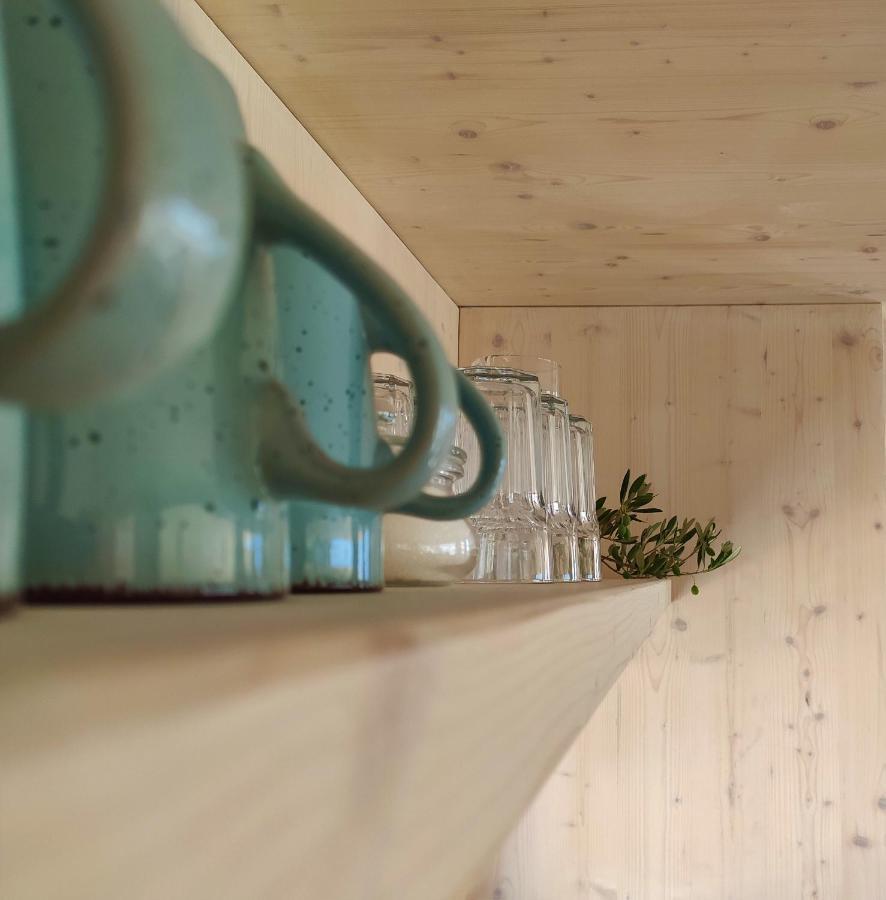 Eco Resort Buqez Villa 34 Drage Eksteriør bilde