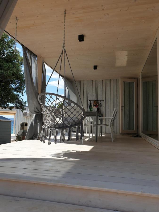 Eco Resort Buqez Villa 34 Drage Eksteriør bilde