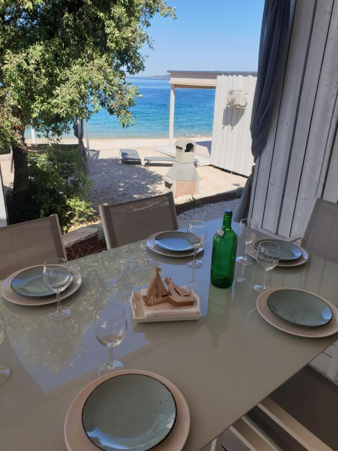 Eco Resort Buqez Villa 34 Drage Eksteriør bilde