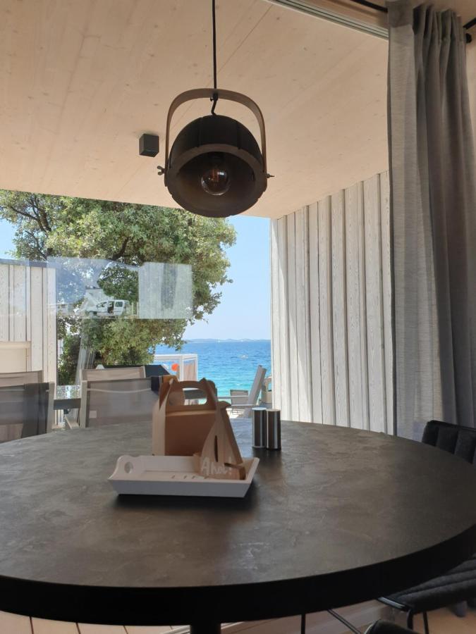 Eco Resort Buqez Villa 34 Drage Eksteriør bilde