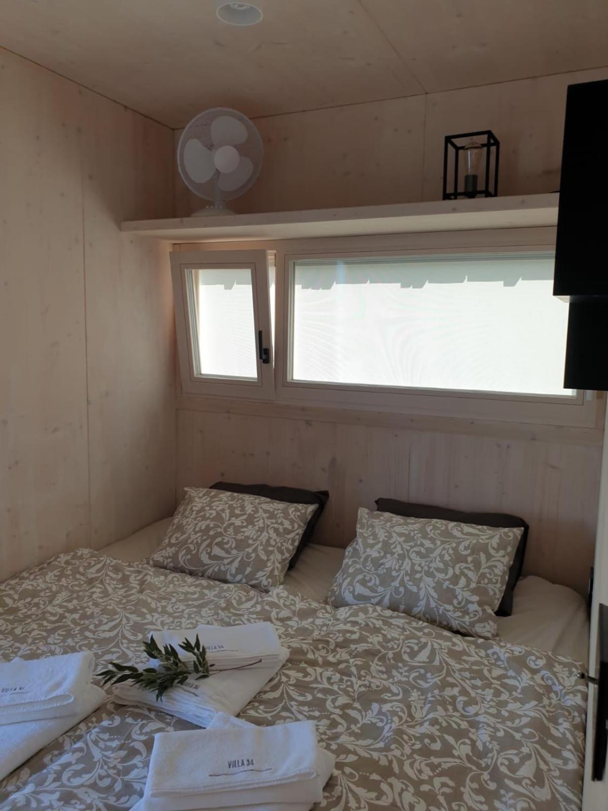 Eco Resort Buqez Villa 34 Drage Eksteriør bilde