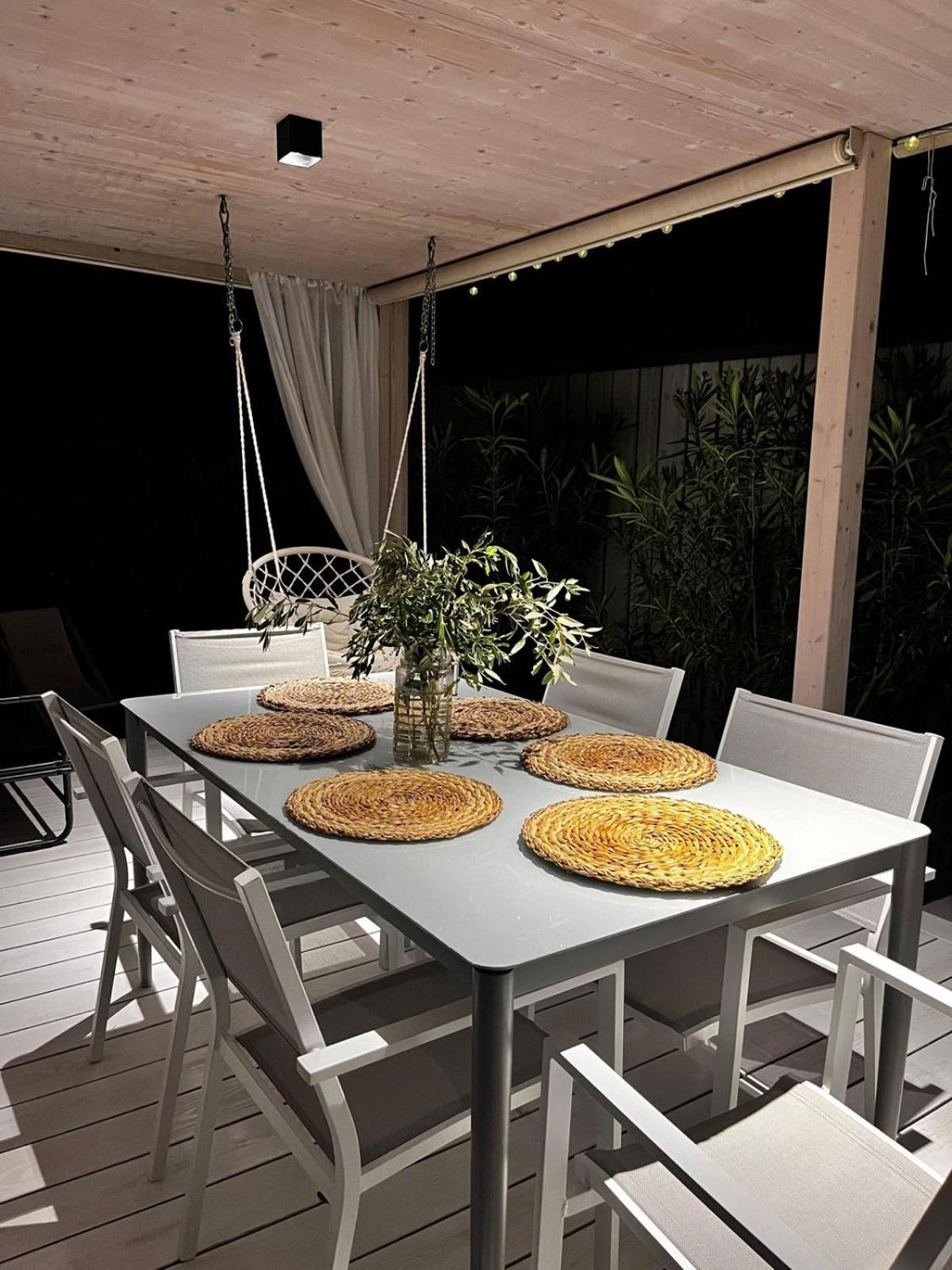 Eco Resort Buqez Villa 34 Drage Eksteriør bilde