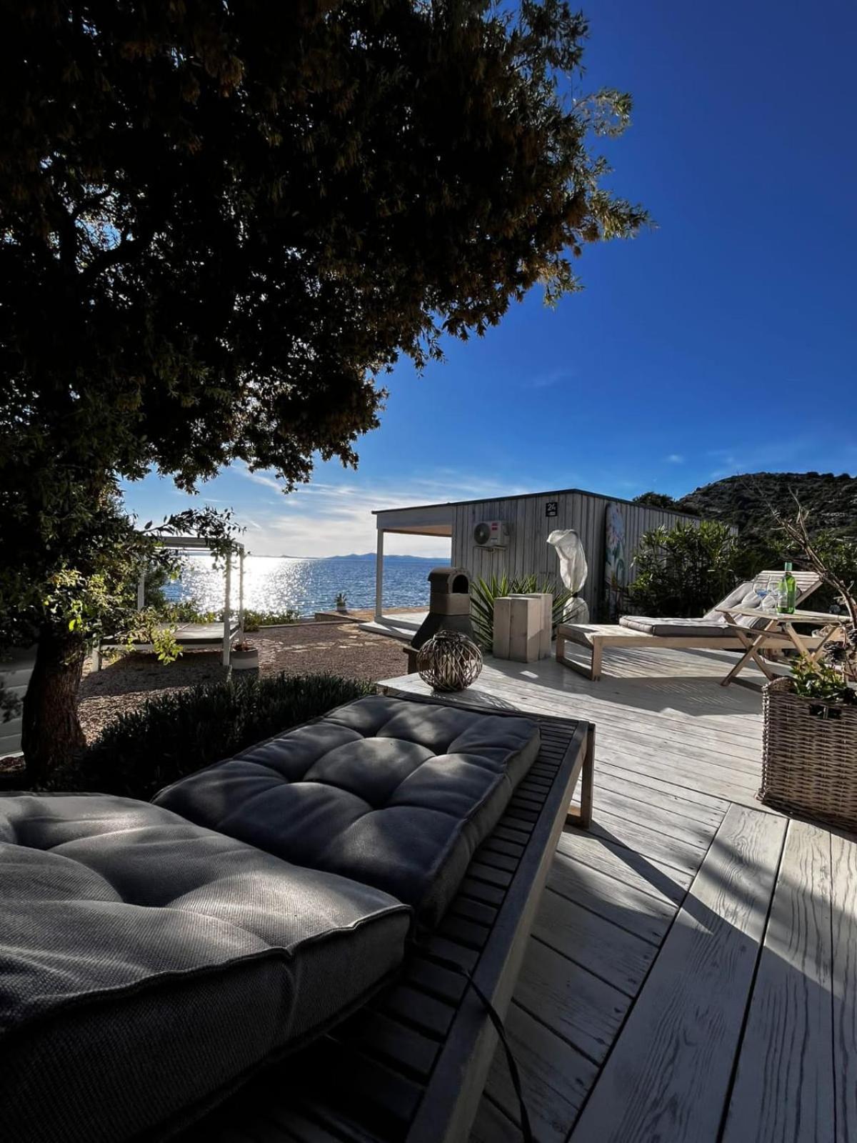 Eco Resort Buqez Villa 34 Drage Eksteriør bilde