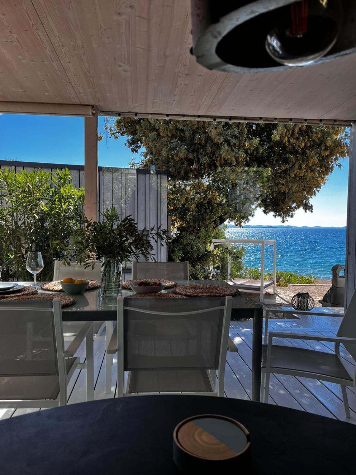 Eco Resort Buqez Villa 34 Drage Eksteriør bilde