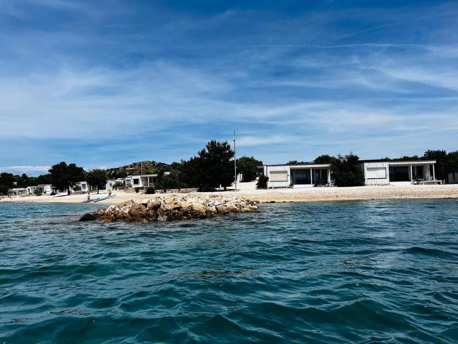 Eco Resort Buqez Villa 34 Drage Eksteriør bilde