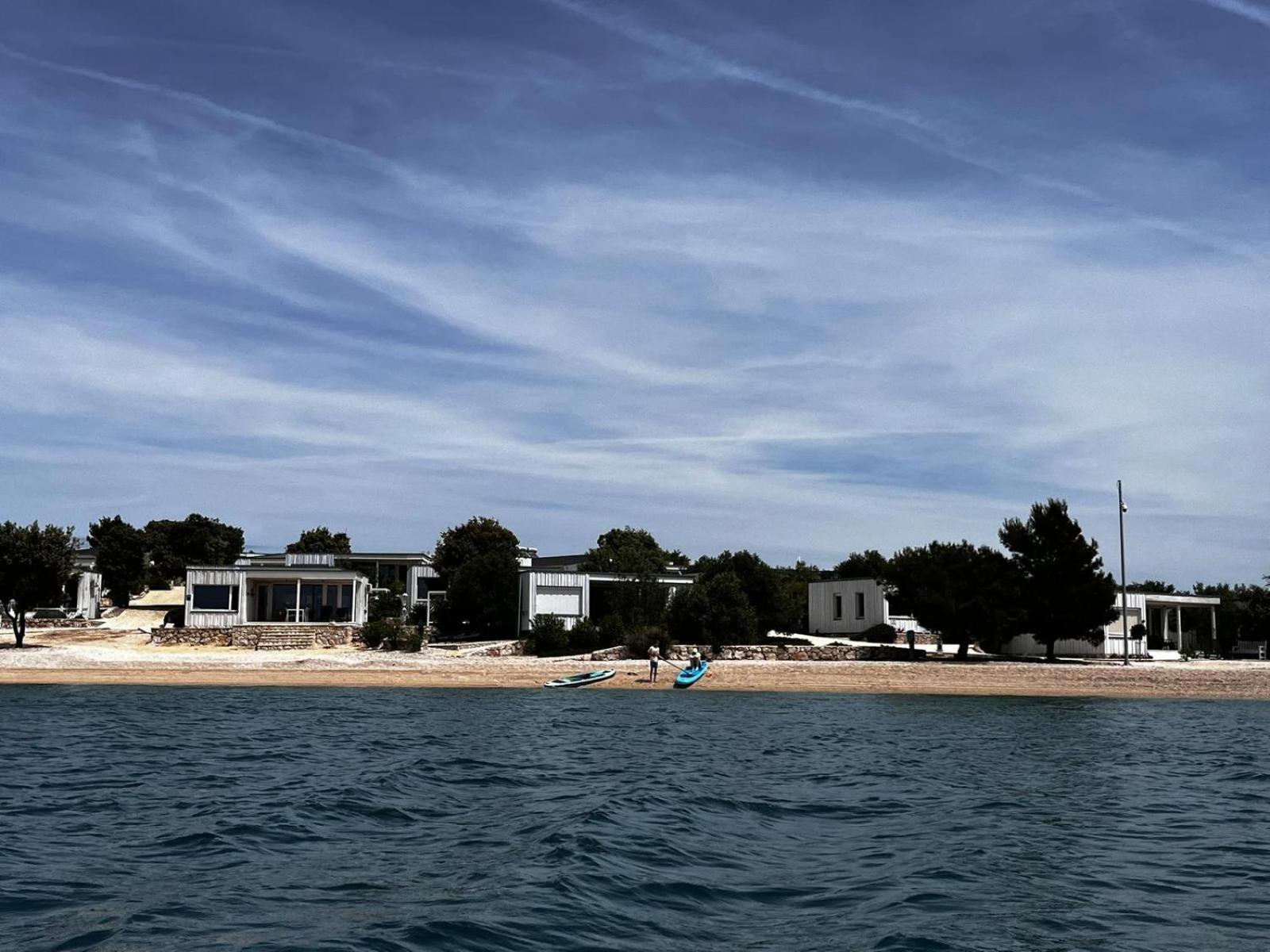 Eco Resort Buqez Villa 34 Drage Eksteriør bilde