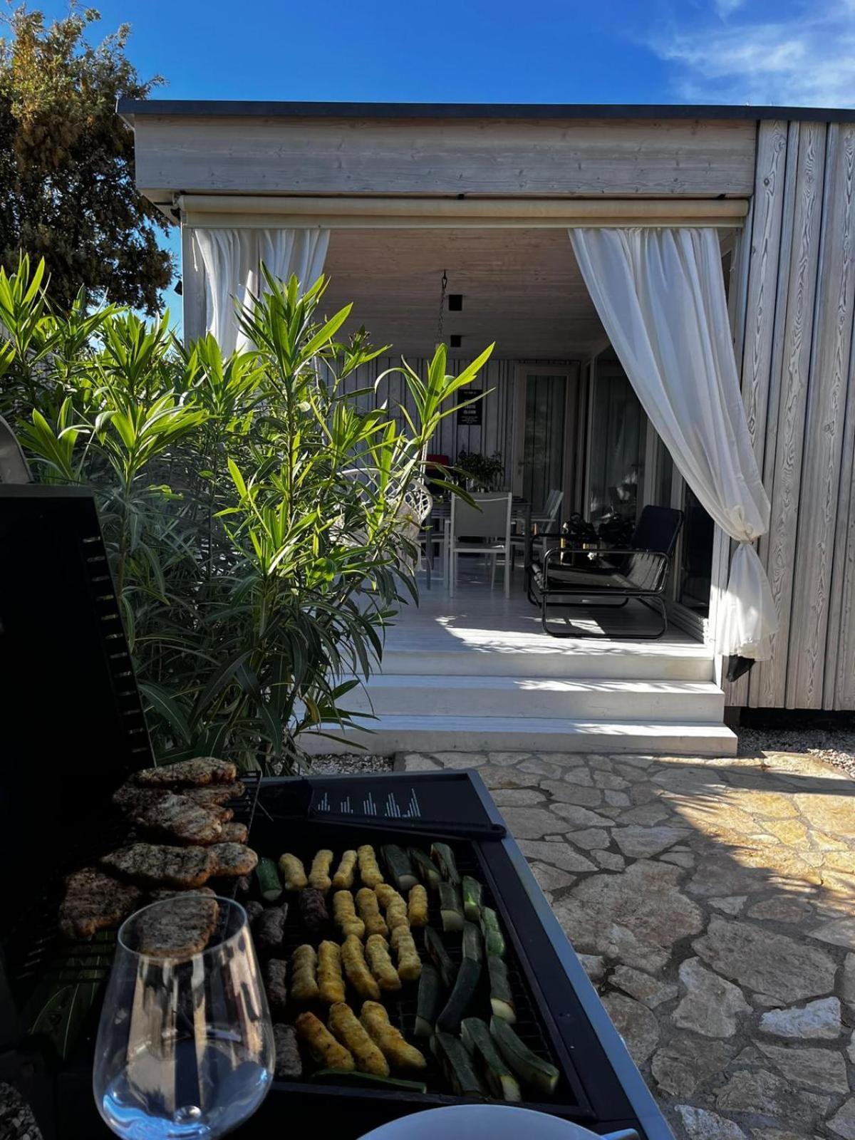 Eco Resort Buqez Villa 34 Drage Eksteriør bilde