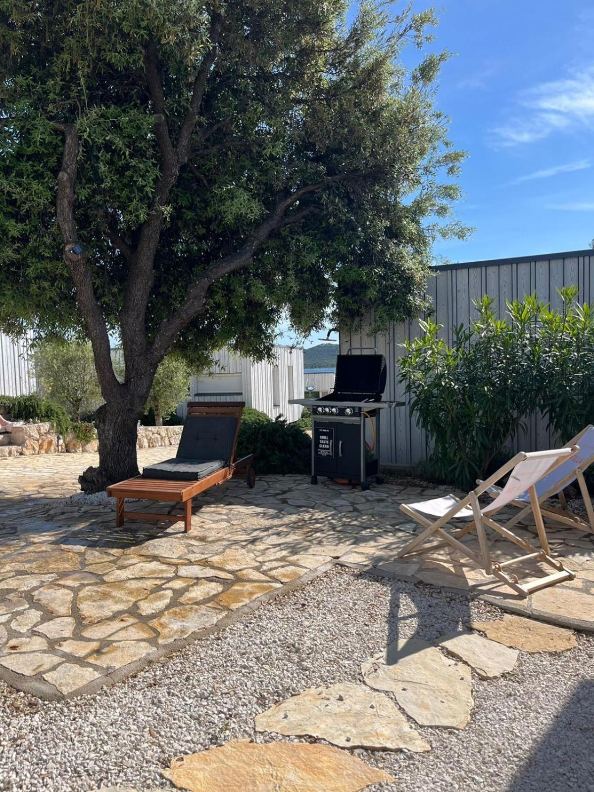 Eco Resort Buqez Villa 34 Drage Eksteriør bilde